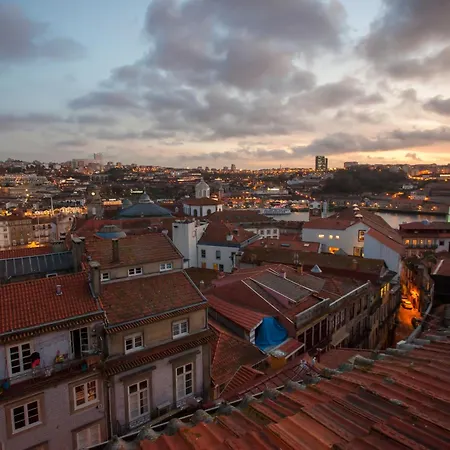 Being Porto Hostel-2