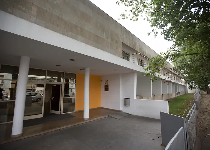 Hi Porto - Pousada De Juventude